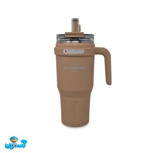 تراول ماگ دسته دار سیتارایوری 1100 میل