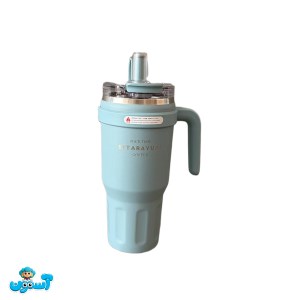 تراول ماگ دسته دار سیتارایوری 1100 میل