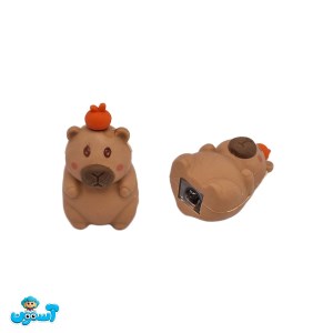 پاک کن تراش کاپی بارا کد 8909