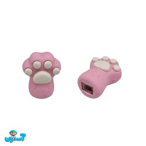 پاک کن تراش پنجه گربه کد 8908