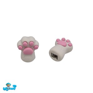 پاک کن تراش پنجه گربه کد 8908