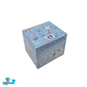 استیکر اسم رولی سگ 2759