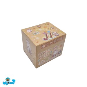 استیکر اسم رولی خرگوش 2759