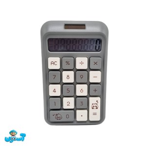 ماشین حساب طوسی RZ 859