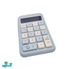 ماشین حساب آبی RZ 859