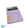 ماشین حساب بنفش RZ 839B