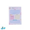 پلنر آ5 پاستلی 30 برگ 4611