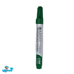 ماژیک وایت برد کایزر 860 سبز