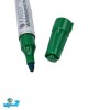 ماژیک وایت برد کایزر 860 سبز