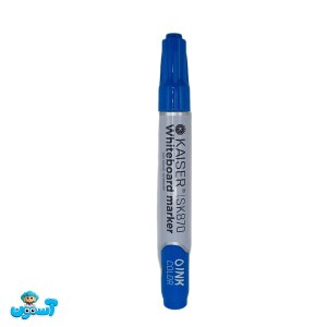 ماژیک وایت برد کایزر 860 آبی