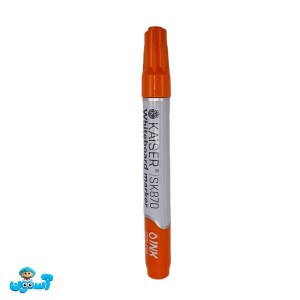 ماژیک وایت برد کایزر 860 نارنجی