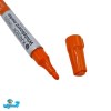 ماژیک وایت برد کایزر 860 نارنجی