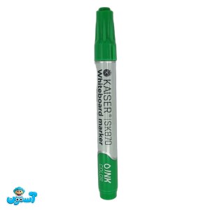 ماژیک وایت برد کایزر 860 سبز کمرنگ