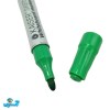 ماژیک وایت برد کایزر 860 سبز کمرنگ