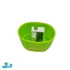 تراش پاک کن تک سوراخ سبز میلان 4701116