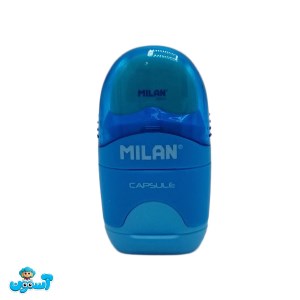 تراش پاک کن تک سوراخ آبی میلان 4701116