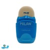 تراش پاک کن تک سوراخ آبی میلان 4701116