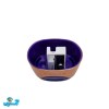 تراش پاک کن تک سوراخ بنفش میلان 4717112