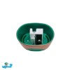 تراش پاک کن تک سوراخ سبز میلان 4717112