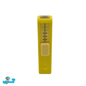 تراش پاک کن کاتری زرد میلان 4702116