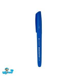 هایلایتر قلمی آبی کایزر 803