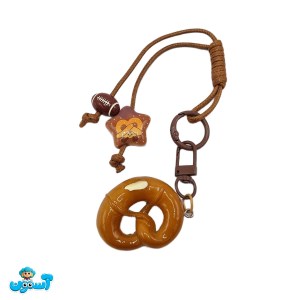 چارم بگ چوب شور بدون آویز