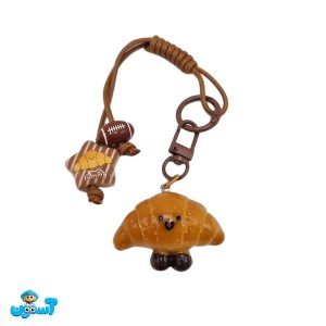 چارم بگ کروسان بدون آویز