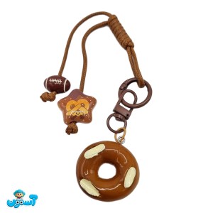 چارم بگ دونات بدون آویز