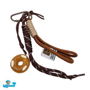 چارم بگ دونات آویز دار