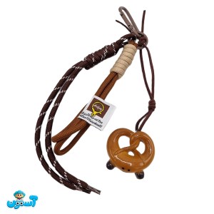 چارم بگ چوب شور آویز دار