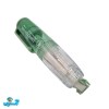 لاک غلط گیر 6 متری سبز کد 306