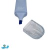 هایلایتر فانتزی دو سر آبی پاستلی 7715