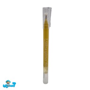 خودکار اکلیلی jiandan طلایی 2297