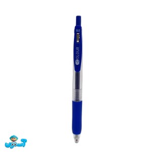 روان نویس کلاسیک MBT آبی 9803