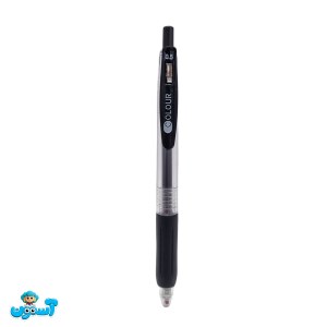 روان نویس کلاسیک MBT مشکی 9803