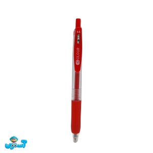 روان نویس کلاسیک MBT قرمز 9803