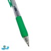 روان نویس کلاسیک MBT سبز 9803