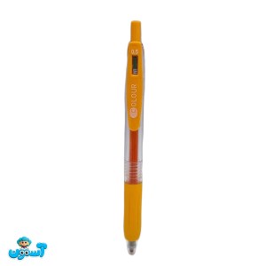 روان نویس کلاسیک MBT نارنجی 9803