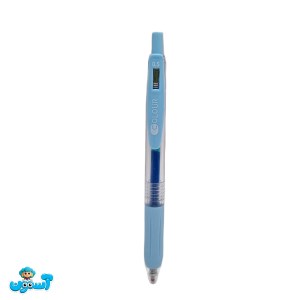 روان نویس کلاسیک MBT آبی کمرنگ 9803