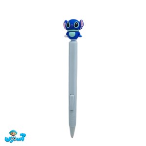 اتود نوک 0/7 طرح استیچ آبی 97305