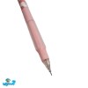 اتود فانتزی پاک کن دار طرح گربه صورتی کد 09033