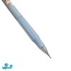 اتود فانتزی پاک کن دار طرح گربه آبی کمرنگ کد 09033
