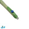 خودکار پاک کن دار طرح قلب سبز 9315