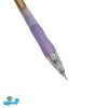 اتود گیره طلایی نوک 0/5 بنفش بایکو