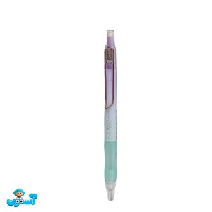 اتود گیره طلایی نوک 0/5 سبز بایکو