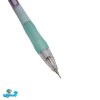 اتود گیره طلایی نوک 0/5 سبز بایکو