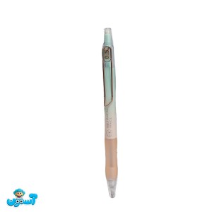 اتود گیره طلایی نوک 0/5 نارنجی بایکو