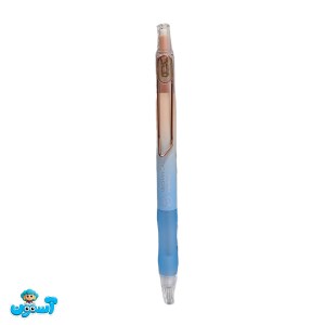 اتود گیره طلایی نوک 0/5 آبی بایکو