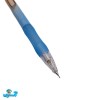 اتود گیره طلایی نوک 0/5 آبی بایکو
