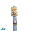 خودکار فشاری کیوت طرح دانه 3123